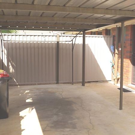 Maude St Apartments Shepparton Exteriör bild