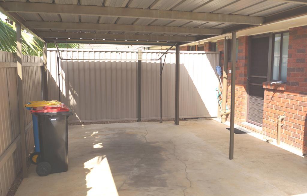 Maude St Apartments Shepparton Exteriör bild